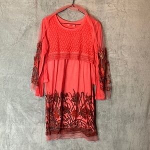 Simply Couture Top & Scarf